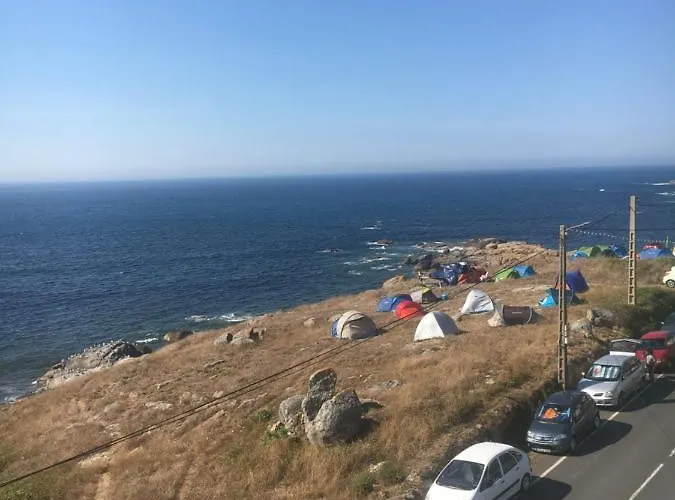 Apartamento Xardin