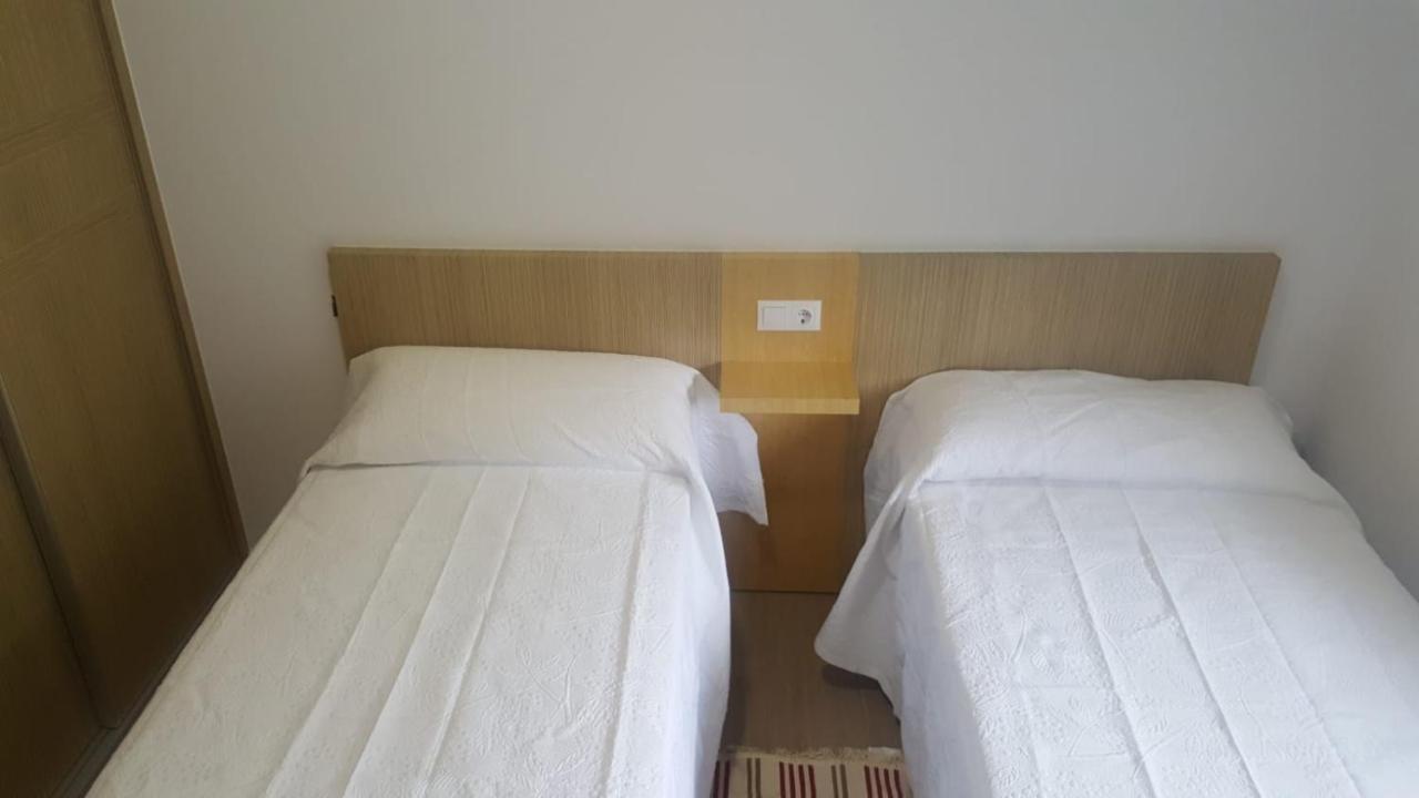 Apartamento Xardin Muxía
