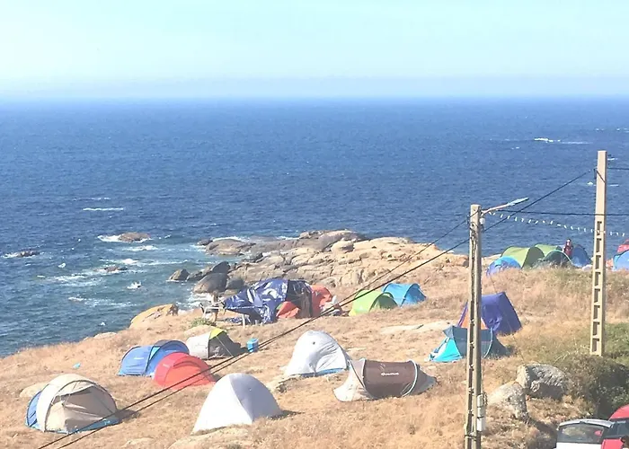 Apartamento Xardin