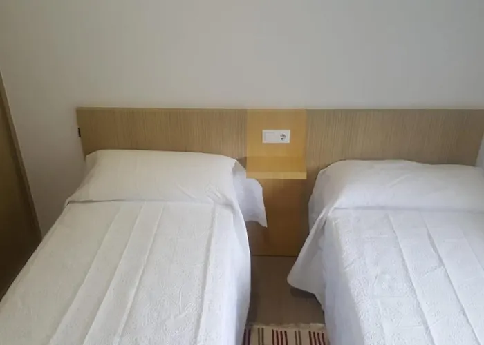 Apartamento Xardin