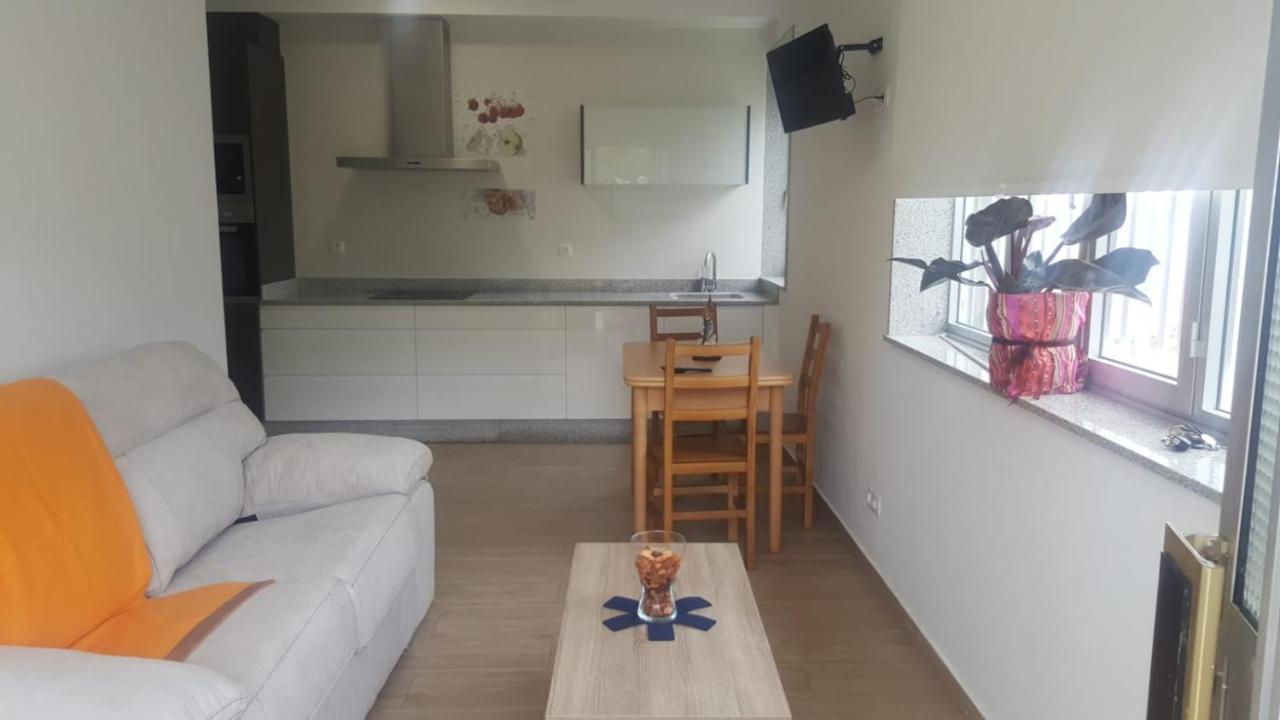 Apartment Xardin